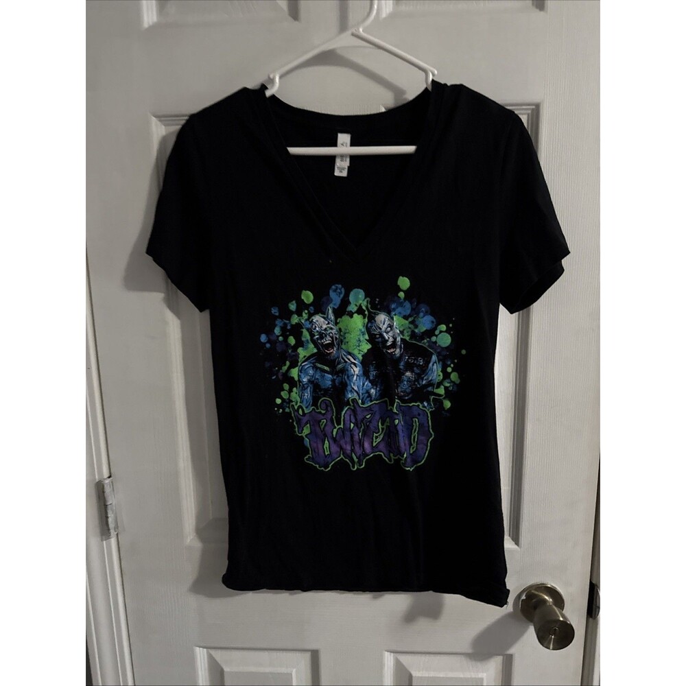 Twiztid Ladies T-shirt